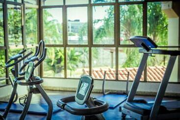 هتل Vilage Inn Ribeirão Preto & Convenções