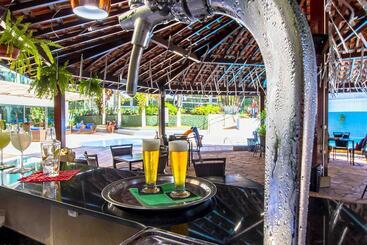 هتل Vilage Inn Ribeirão Preto & Convenções