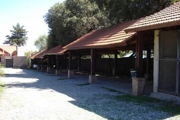 Villa De Merlo Hotel Spa
