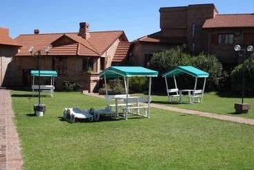 Villa De Merlo Hotel Spa