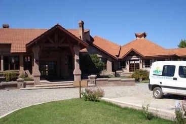 Villa De Merlo Hotel Spa