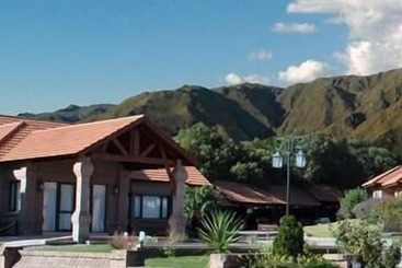 Villa De Merlo Hotel Spa
