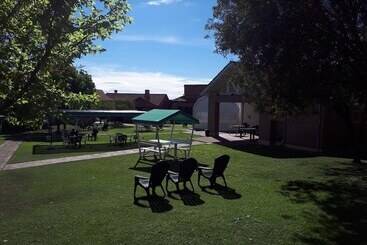 Villa De Merlo Hotel Spa