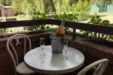 Villa De Merlo Hotel Spa