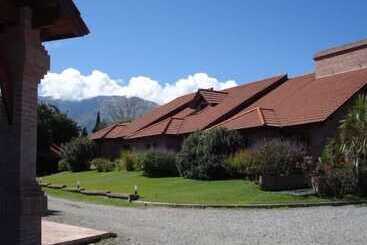 Villa De Merlo Hotel Spa