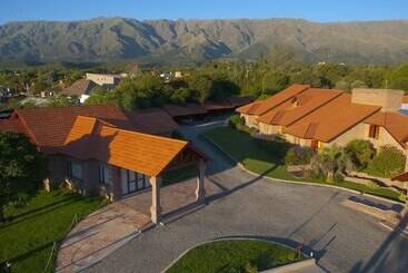 Villa De Merlo Hotel Spa