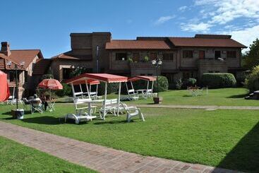 Villa De Merlo Hotel Spa