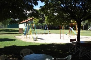 Villa De Merlo Hotel Spa