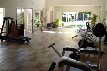 Villa De Merlo Hotel Spa