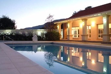 Villa De Merlo Hotel Spa