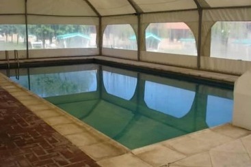 Villa De Merlo Hotel Spa