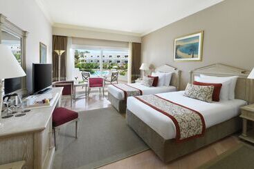 Iberotel Palace   Adults Friendly 16 Years Plus