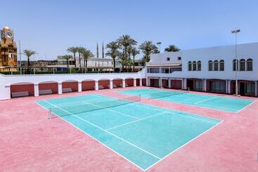 Iberotel Palace Adults Friendly 16 Years Plus
