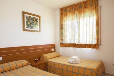 Appartment Ibersol Siesta Dorada