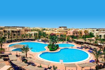 Jaz Makadi Saraya Resort - Hurghada