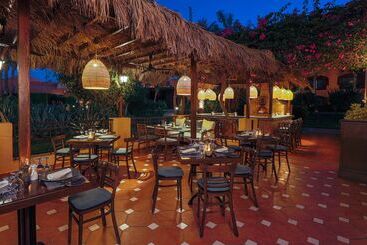 Jaz Makadi Saraya Resort