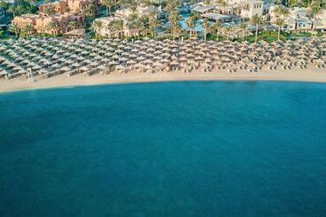 Jaz Makadi Saraya Resort