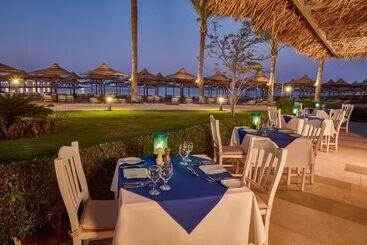 Jaz Makadi Saraya Resort