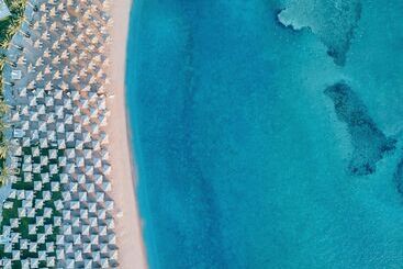 Jaz Makadi Saraya Resort