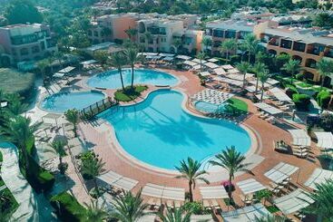 Jaz Makadi Saraya Resort