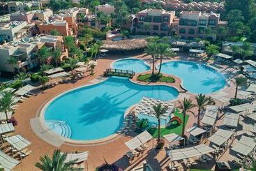 Jaz Makadi Saraya Resort