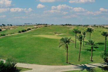 Jaz Makadi Saraya Resort