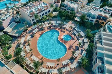 Jaz Makadi Saraya Resort