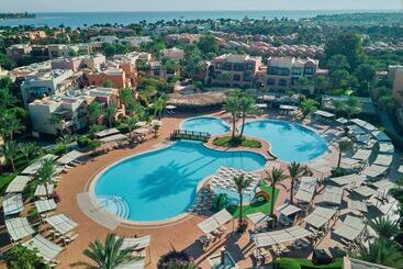 Jaz Makadi Saraya Resort