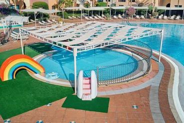 Jaz Makadi Saraya Resort