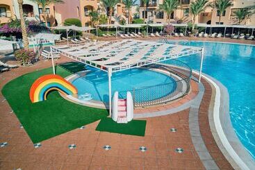 Jaz Makadi Saraya Resort