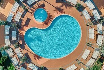 Jaz Makadi Saraya Resort