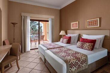 Jaz Makadi Saraya Resort
