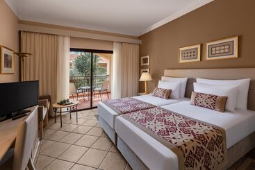 Jaz Makadi Saraya Resort