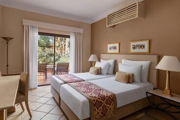 Jaz Makadi Saraya Resort
