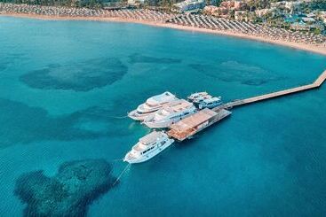Jaz Makadi Saraya Resort
