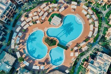 Jaz Makadi Saraya Resort