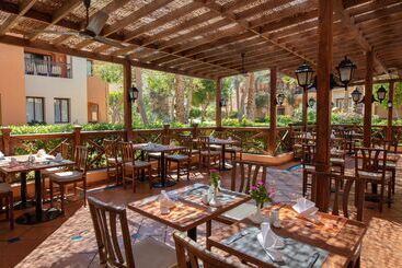 Jaz Makadi Saraya Resort