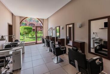 Jaz Makadi Saraya Resort