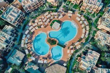 Jaz Makadi Saraya Resort