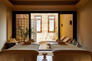 Jaz Makadi Saraya Resort