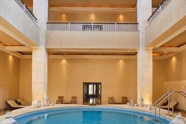 Jaz Makadi Saraya Resort