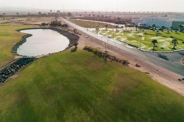 Jaz Makadi Saraya Resort