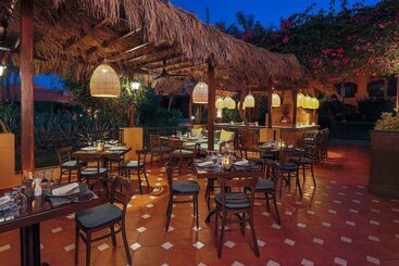 Jaz Makadi Saraya Resort