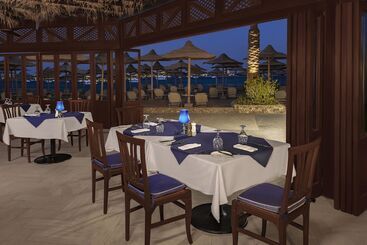 Jaz Makadi Saraya Resort