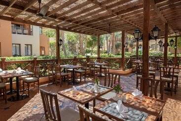 Jaz Makadi Saraya Resort