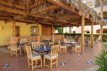 Jaz Makadi Saraya Resort