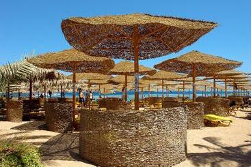Jaz Makadi Saraya Resort