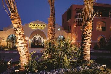Jaz Makadi Saraya Resort