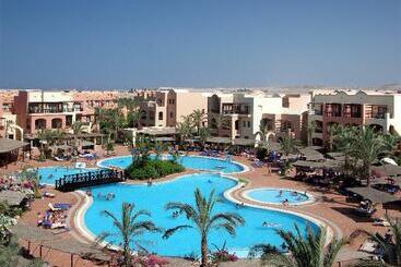 Jaz Makadi Saraya Resort