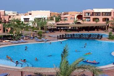 Jaz Makadi Saraya Resort